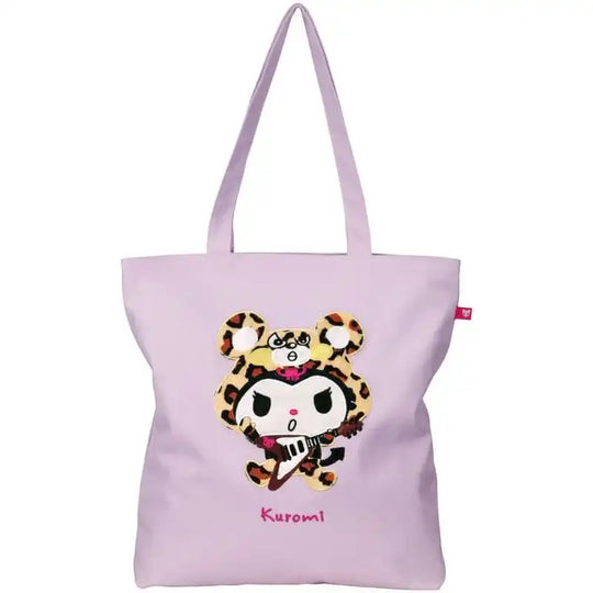 Sanrio Tragetasche Kuromi - Smalltinytoystore
