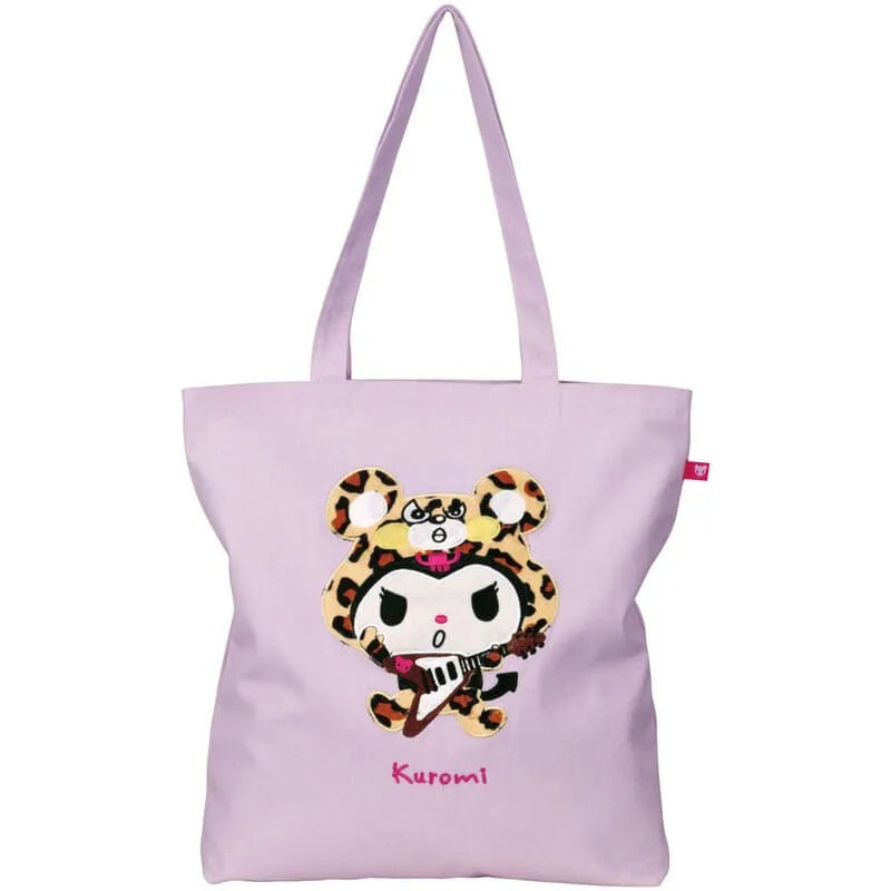Sanrio Tragetasche Kuromi - Smalltinytoystore