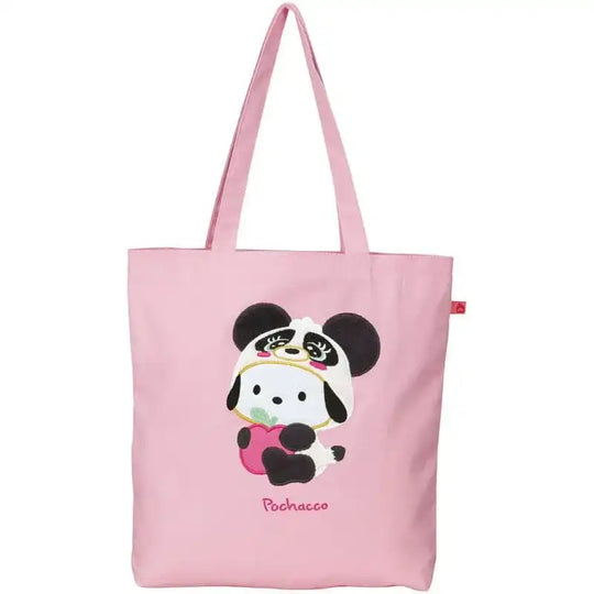 Sanrio Tragetasche Pochakon - Smalltinytoystore