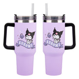 Sanrio Trinkbecher To Go Kuromi - Smalltinytoystore