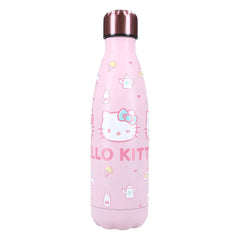 Sanrio Trinkflasche Hello Kitty Thirsty For More - Smalltinytoystore