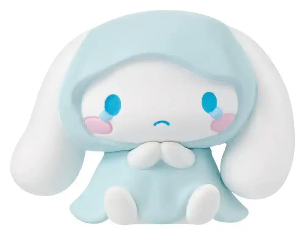 Sanrio Twinchees Minifiguren Hello Kitty & Friends Playing Ghost 5 cm Blind Pack Display (24)