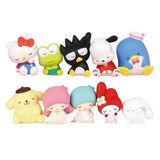 Sanrio Twinchees Minifiguren Lil´Sleepers 5 cm Display (24) - Smalltinytoystore