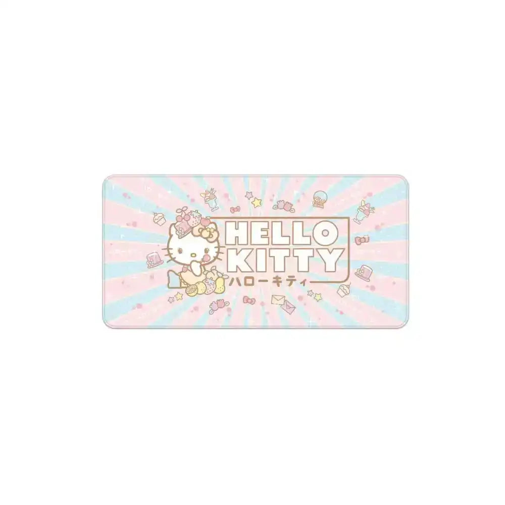 Sanrio XXL Mousepad Hello Kitty Kawaii - Smalltinytoystore