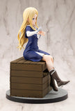 Sasaki and Peeps PVC Statue 1/7 Elsa 19 cm - Smalltinytoystore