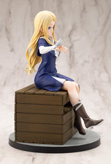 Sasaki and Peeps PVC Statue 1/7 Elsa 19 cm - Smalltinytoystore