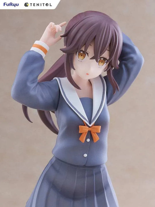 Sasaki and Peeps Tenitol PVC Statue Otonari-san 28 cm - Smalltinytoystore