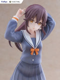 Sasaki and Peeps Tenitol PVC Statue Otonari-san 28 cm - Smalltinytoystore