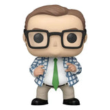 Saturday Night Live POP! Movies Vinyl Figur 50th Anniversary Matt Foley 9 cm - Smalltinytoystore