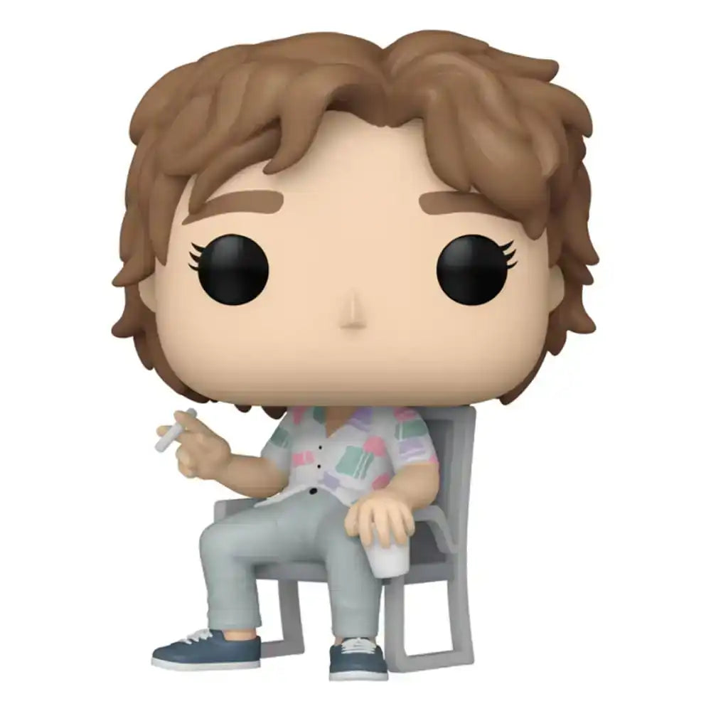 Saturday Night Live POP! Movies Vinyl Figur 50th Anniversary Ms. Rafferty 9 cm - Smalltinytoystore