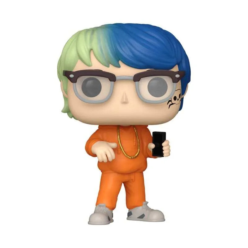 Saturday Night Live Pop! TV Vinyl Figur GuapLord 9 cm - Smalltinytoystore