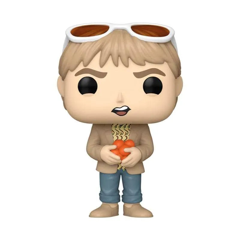 Saturday Night Live Pop! TV Vinyl Figur Stuart 9 cm - Smalltinytoystore
