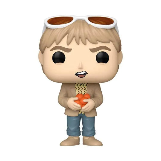 Saturday Night Live Pop! TV Vinyl Figur Stuart 9 cm - Smalltinytoystore