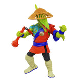 Saurozoic Warriors Actionfigur Fae Kwan Pterodactyl (Warrior Monk) 15 cm - Smalltinytoystore