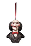 Saw Holiday Horrors Christbaumschmuck Billy