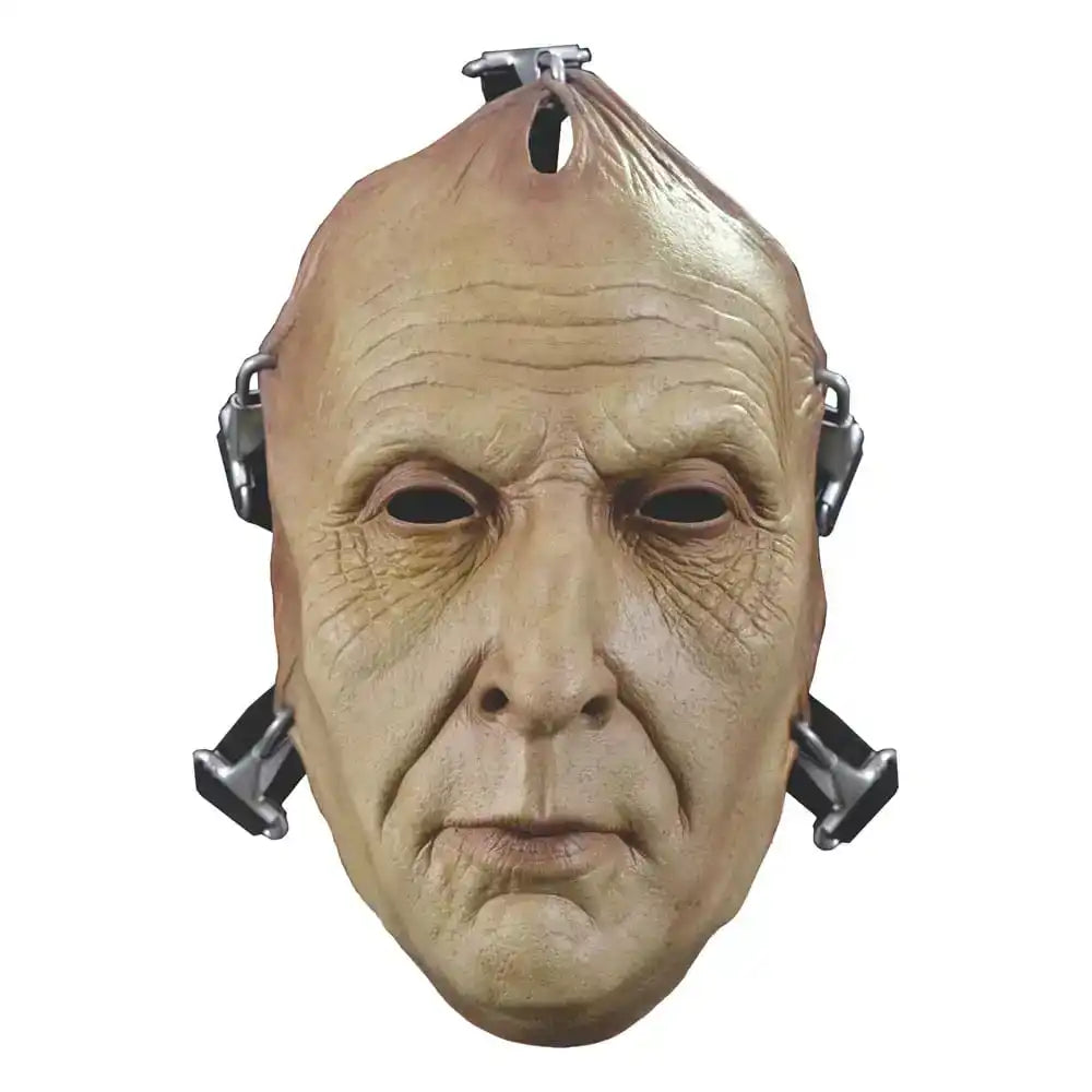 Saw Maske Jigsaw Death Face
