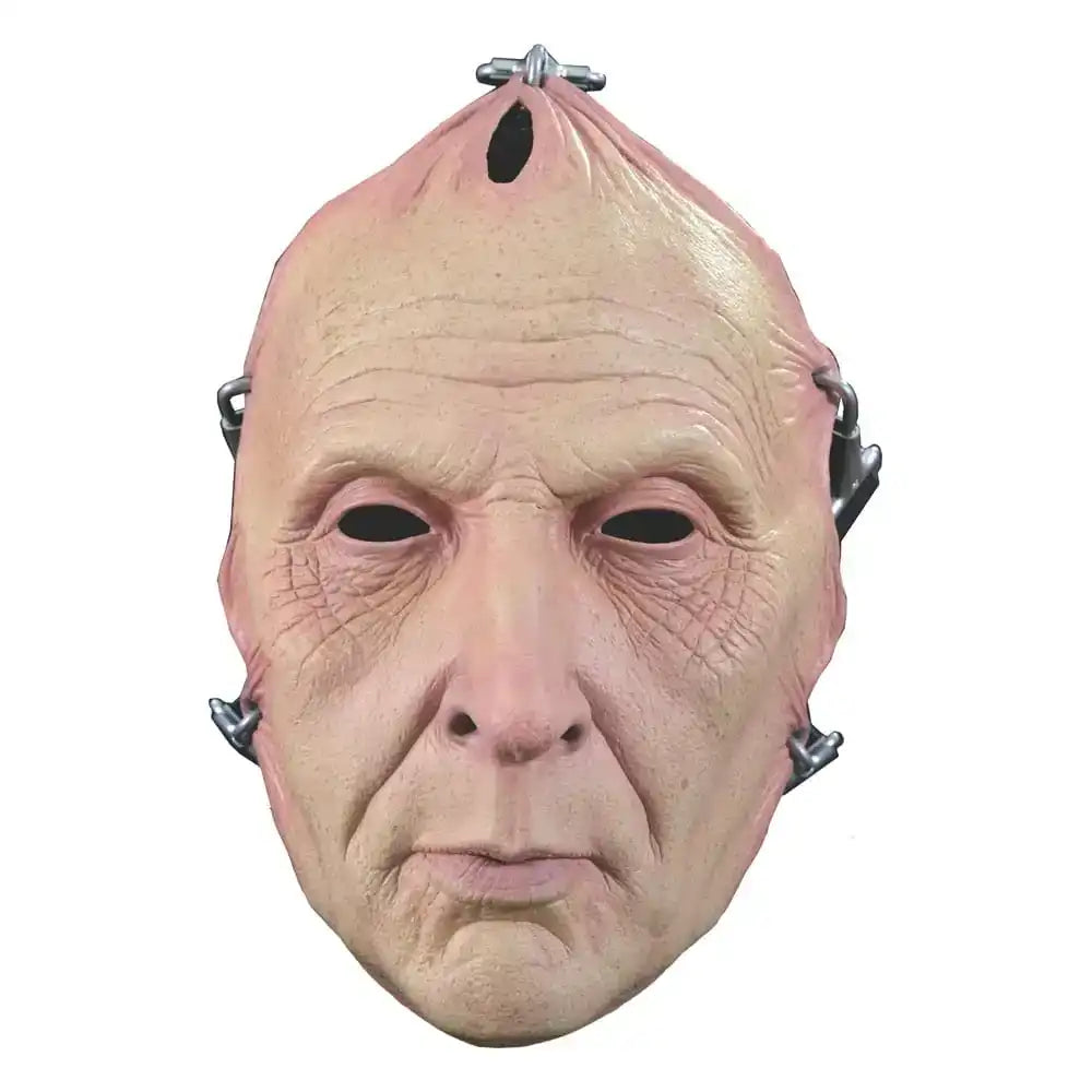 Saw Maske Jigsaw Flesh Face