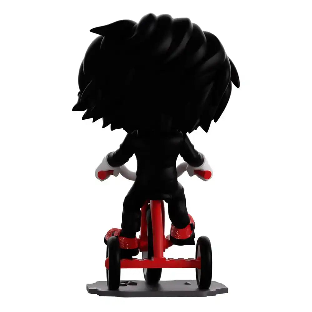 Saw Vinyl Figur Billy the Puppet 13 cm - Smalltinytoystore