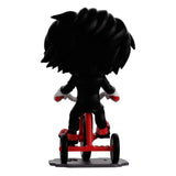 Saw Vinyl Figur Billy the Puppet 13 cm - Smalltinytoystore