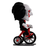 Saw Vinyl Figur Billy the Puppet 13 cm - Smalltinytoystore