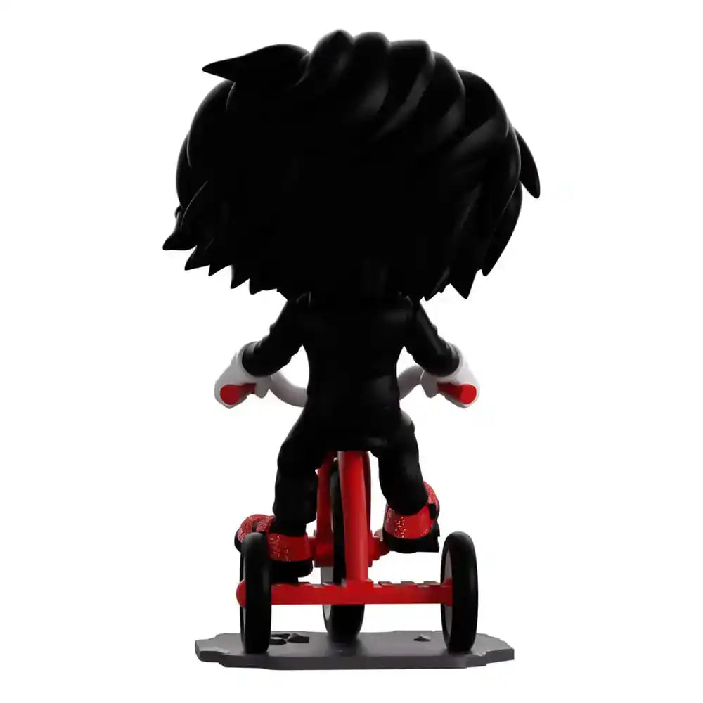 Saw Vinyl Figur Billy the Puppet 13 cm - Smalltinytoystore