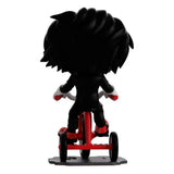 Saw Vinyl Figur Billy the Puppet 13 cm - Smalltinytoystore