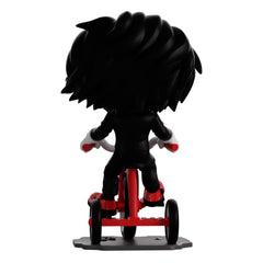 Saw Vinyl Figur Billy the Puppet 13 cm - Smalltinytoystore