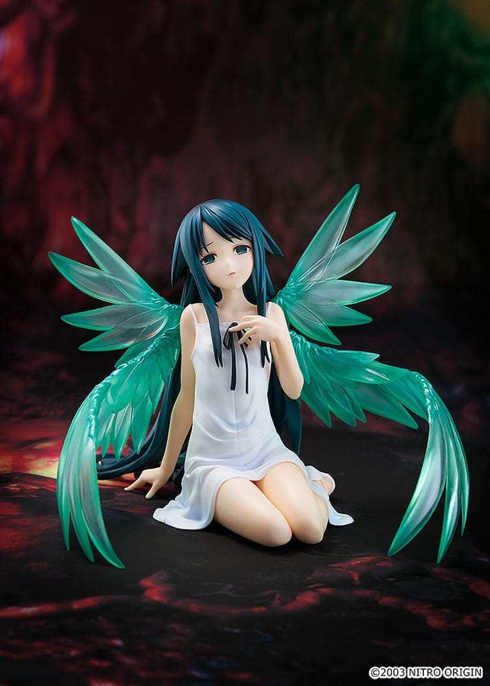 Saya no Uta Pop Up Parade PVC Statue Saya L Size 12 cm - Smalltinytoystore