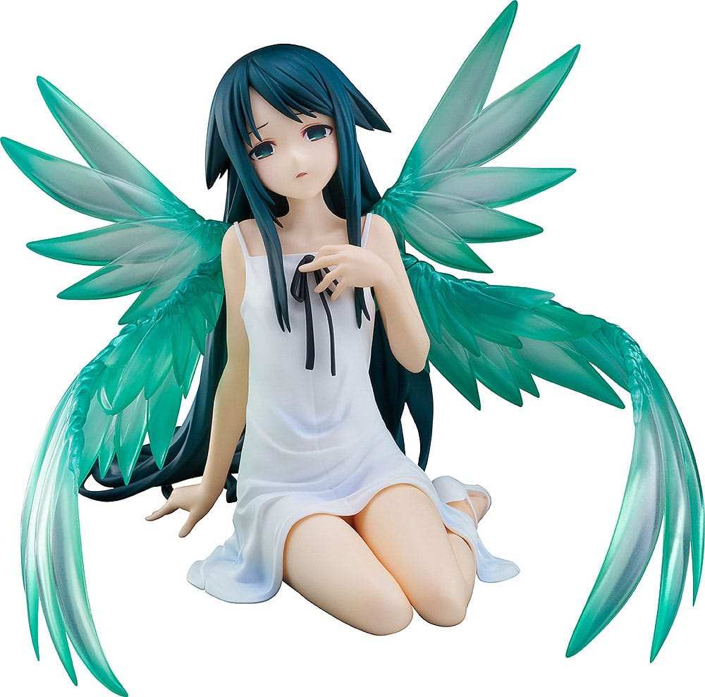 Saya no Uta Pop Up Parade PVC Statue Saya L Size 12 cm - Smalltinytoystore