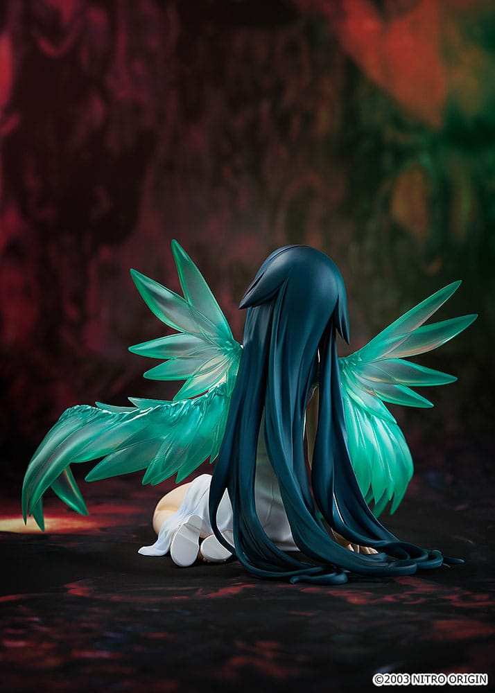 Saya no Uta Pop Up Parade PVC Statue Saya L Size 12 cm - Smalltinytoystore