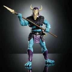 Masters of the Universe Masterverse Skelcon 2025 US CARD