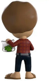 Schedule 1 Vinyl Figur Benji Coleman 12 cm