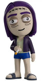 Schedule 1 Vinyl Figur Jessi Waters 12 cm