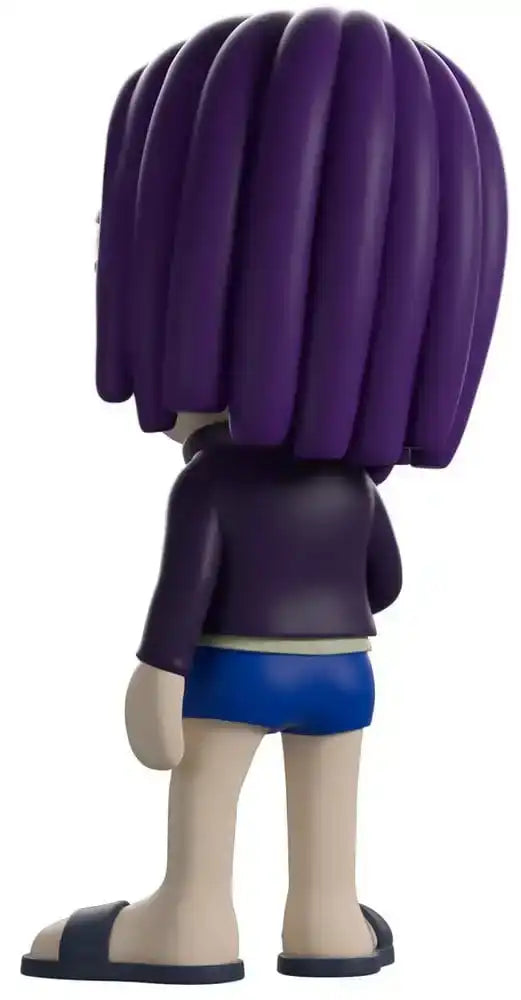 Schedule 1 Vinyl Figur Jessi Waters 12 cm