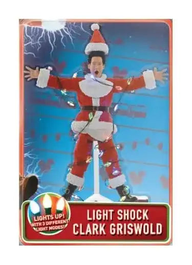 Schöne Bescherung 5 Points Actionfiguren 10 cm Style 1 Sortiment (16)