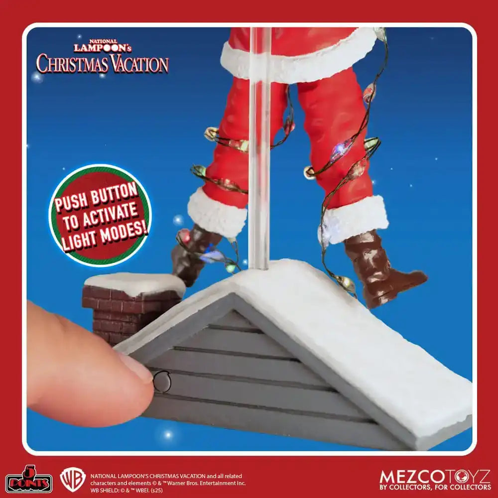 Schöne Bescherung 5 Points Actionfiguren 10 cm Style 1 Sortiment (16)