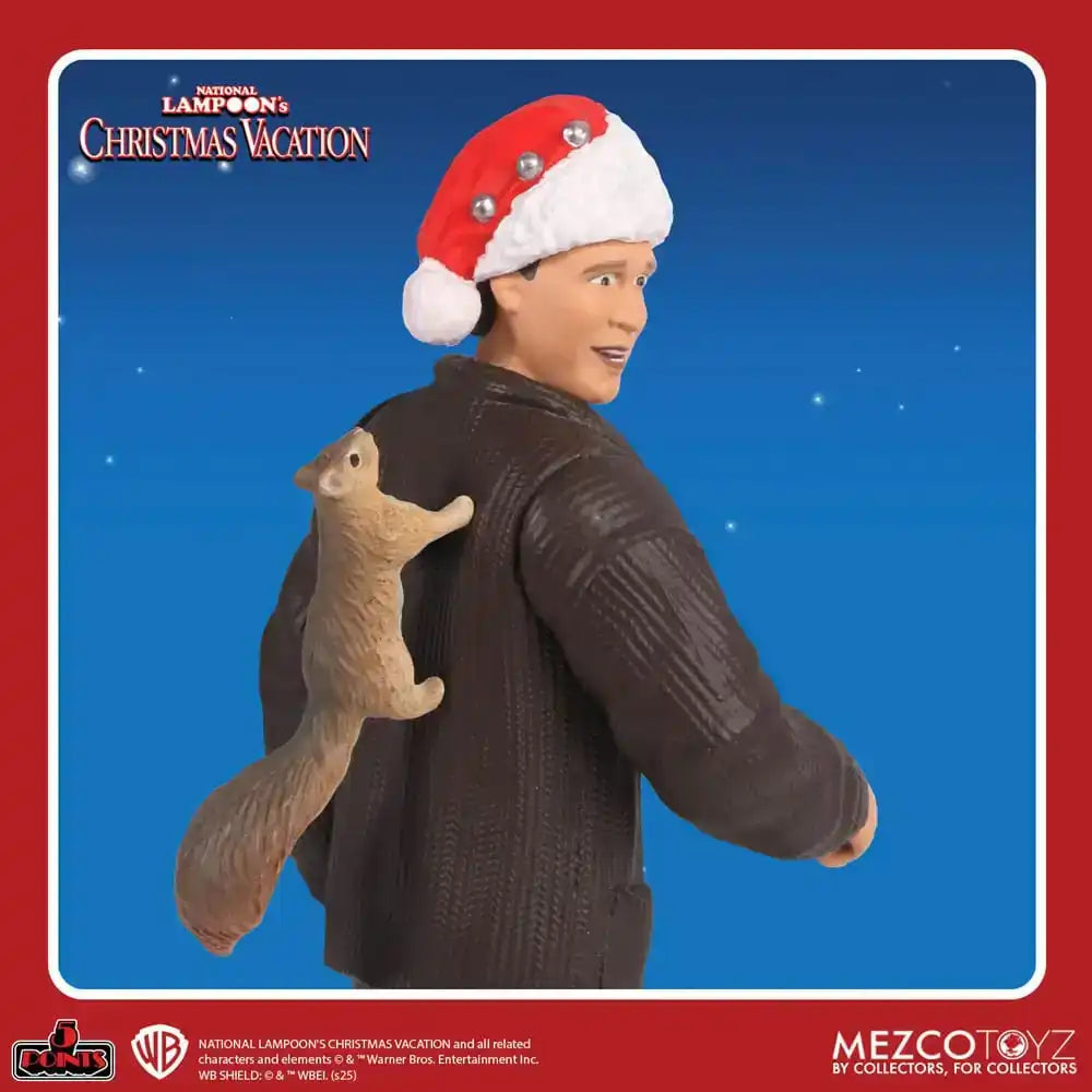 Schöne Bescherung 5 Points Actionfiguren 10 cm Style 2 Sortiment (18)