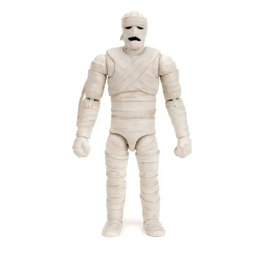 Scooby-Doo Actionfigur 1/12 Mummy of Ankha 17 cm - Smalltinytoystore