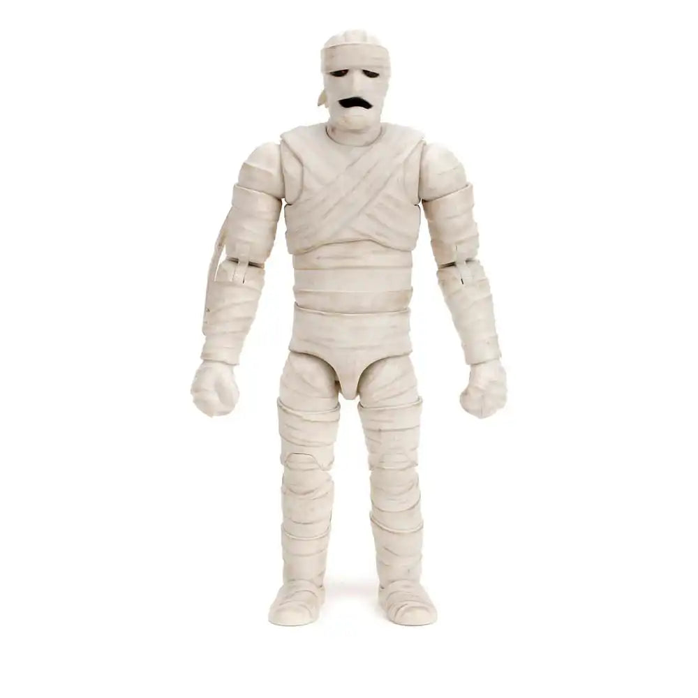 Scooby-Doo Actionfigur 1/12 Mummy of Ankha 17 cm - Smalltinytoystore
