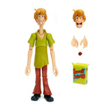 Scooby-Doo Actionfigur 1/12 Shaggy 15 cm - Smalltinytoystore