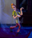 Scooby-Doo Actionfigur 1/12 Shaggy 15 cm - Smalltinytoystore