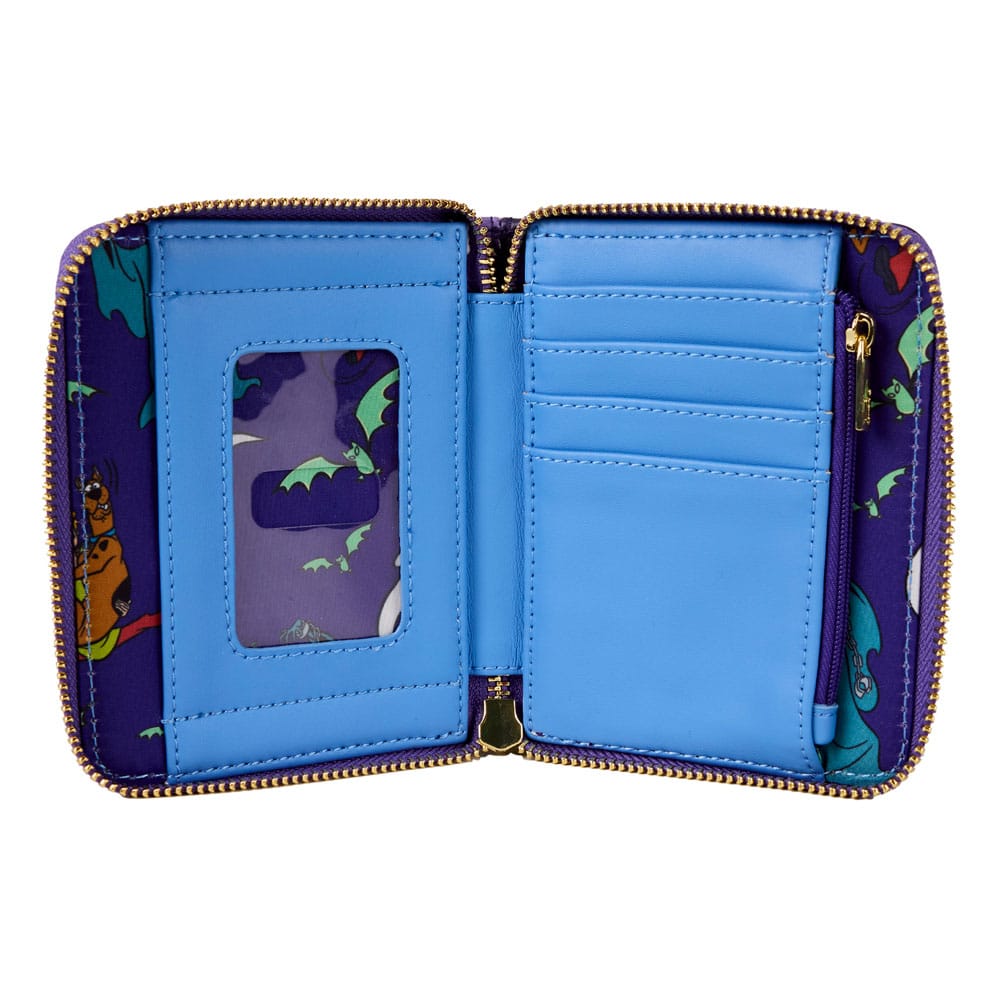 Scooby-Doo by Loungefly Geldbeutel - Smalltinytoystore