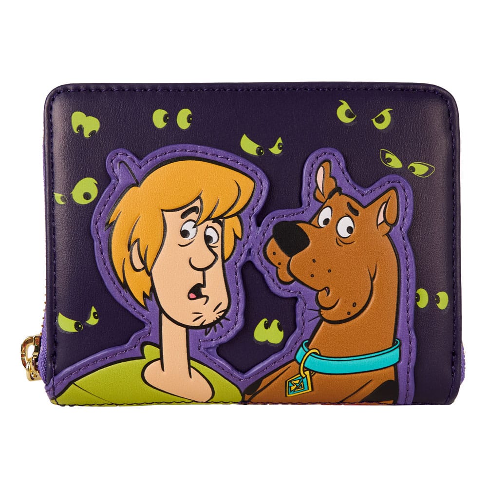 Scooby-Doo by Loungefly Geldbeutel - Smalltinytoystore
