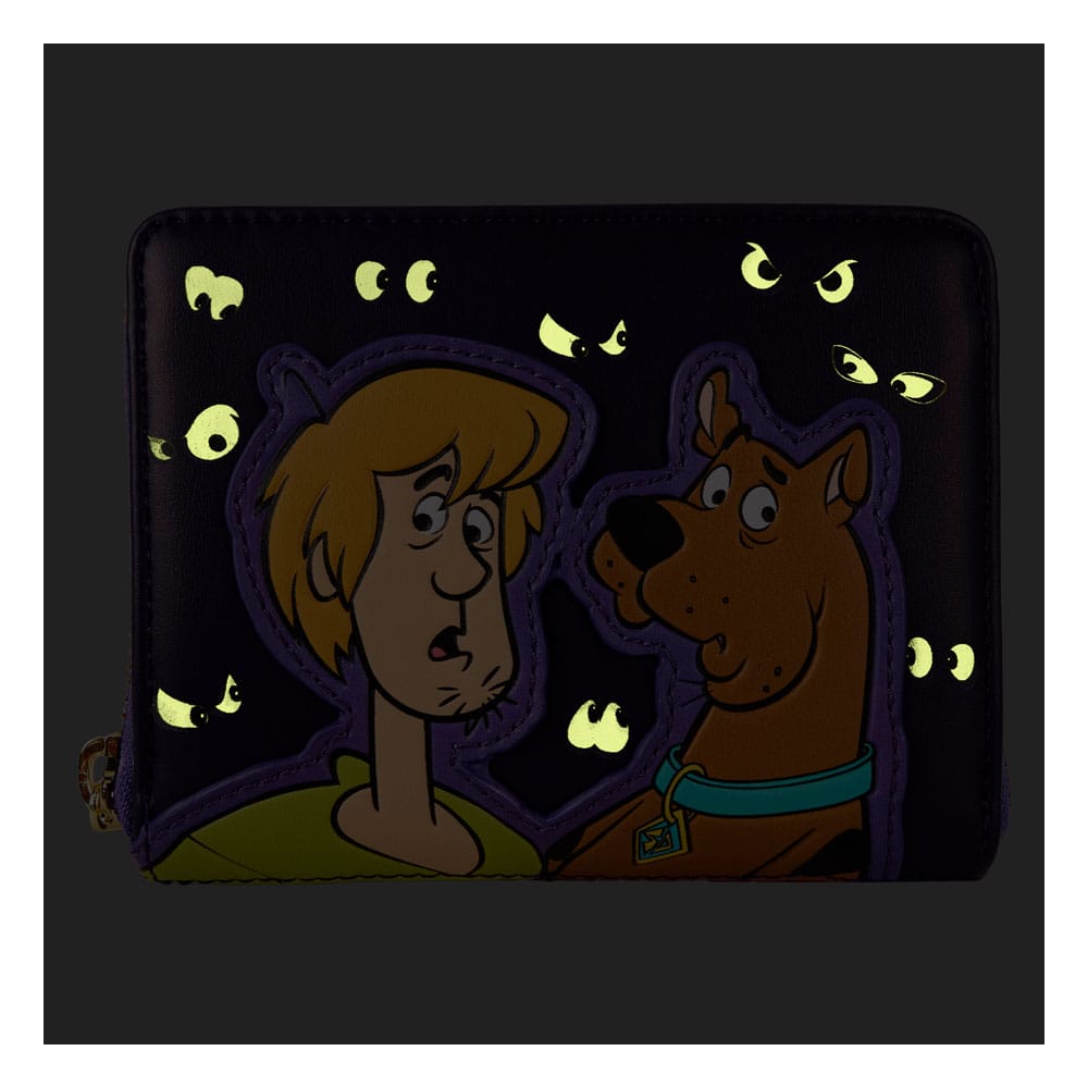 Scooby-Doo by Loungefly Geldbeutel - Smalltinytoystore