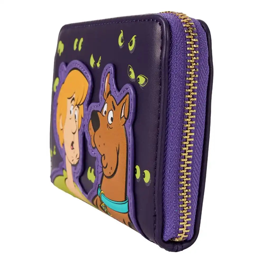 Scooby-Doo by Loungefly Geldbeutel - Smalltinytoystore