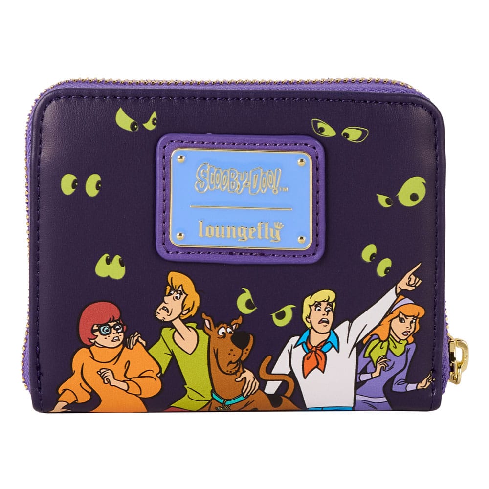 Scooby-Doo by Loungefly Geldbeutel - Smalltinytoystore