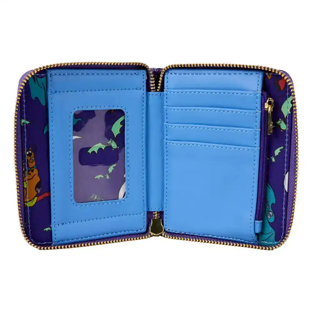 Scooby-Doo by Loungefly Geldbeutel - Smalltinytoystore