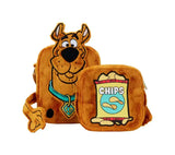 Scooby-Doo by Loungefly Umhängetasche Crossbuddies - Smalltinytoystore
