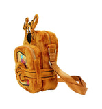 Scooby-Doo by Loungefly Umhängetasche Crossbuddies - Smalltinytoystore