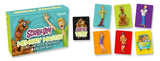 Scooby Doo: Memory Master Card Game - Smalltinytoystore